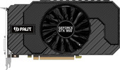 Palit GeForce GTX 950 StormX 2GB GDDR5 (NE5X95001041-2063F)