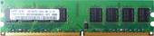 DDR2 PC2-6400 2 Гб (M378T5663EH3-CF7)