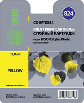 CS-EPT0824 (аналог Epson C13T08244A10)