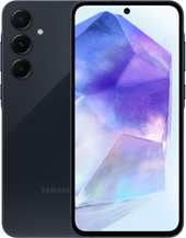 Galaxy A55 SM-A556E 8GB/128GB (темно-синий)