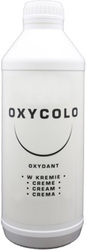 Кремообразная окислительная эмульсия Oxycolo 6% (100 мл)