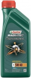 Magnatec Professional OE 5W-40 1л