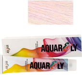 Aquarely Color Cream 11AC пепельный арктический