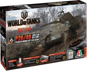 36515 World Of Tanks P26/40 Limited Edition