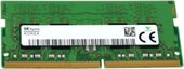 4GB DDR4 SODIMM PC4-25600 HMA851S6DJR6N-XN