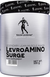 Levro Amino Surge (малина, 500г)