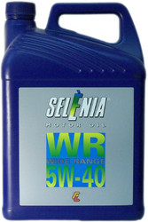 WR 5W-40 5л