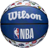 NBA All Team Rubber (7 размер)