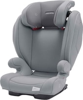 Monza Nova 2 SeatFix (prime silent grey)