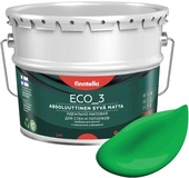 Eco 3 Wash and Clean Niitty F-08-1-9-FL131 9 л (луг. зеленый)