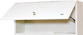 Шкаф навесной Лилия - 60x30 горизонтальный