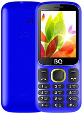 BQ-2440 Step L+ (синий/желтый)
