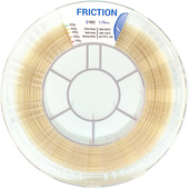 Friction 1.75 мм 500 г (натуральный)