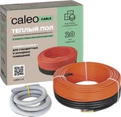 Cable 18W-100 13.8 кв.м. 1800 Вт