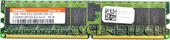 1GB DDR2 PC2-3200 [HYMP512R724-E3]