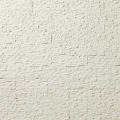 Мраморная мозаика рядовой (белый)