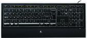 Illuminated Keyboard K740 (920-005695)