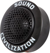Sound Civilization T26
