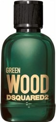 Green Wood EdT (тестер, 100 мл)
