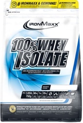 100% Whey Isolate (печенье и крем, 750 г)
