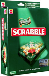 Scrabble Путешествие