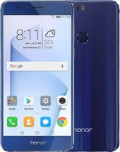 HONOR 8 4GB/64GB Sapphire Blue [FRD-AL10]