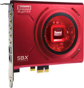 Sound Blaster ZX (SB1506)