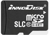 microSD 2GB DS2M-02GI81AW3ST