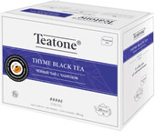 Thyme Black Tea - Черный чай с чабрецом 20 шт