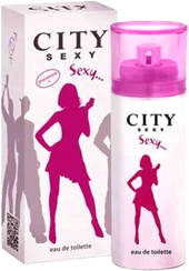 Sexy for Women EdT (60 мл)