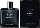 Bleu de Chanel EdP 100 мл