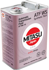MJ-331 ATF WS Synthetic Tech 4л