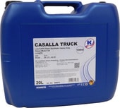 Casalla Truck 10W-40 20л
