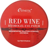 Red Wine Hydrogel Eyepatch