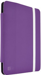 iPad 3 Journal Folio Gotham Purple (IFOL-302P)