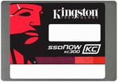 Kingston SSDNow KC300 240GB (SKC300S37A/240G)