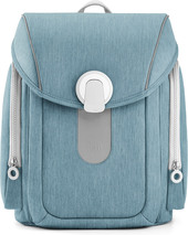 Smart School Bag (голубой)