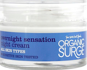 Крем ночной Overnight Sensation night cream (50 мл)