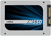 Crucial M550 256GB (CT256M550SSD1)