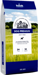 Dog Premium 20 кг