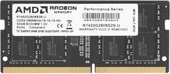 Radeon R7 32GB DDR4 SODIMM PC4-21300 R7432G2606S2S-U