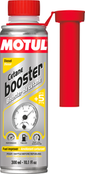 Cetane Booster Diesel 300мл