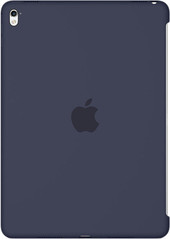 Silicone Case for iPad Pro 9.7 (Midnight Blue) [MM212AM/A]