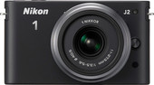 Nikon 1 J2 Kit 11-27.5mm