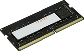 4GB DDR4 SODIMM PC4-21300 QUM4S-4G2666C19