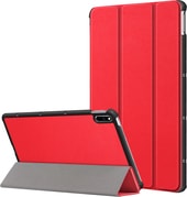 Smart Case для Huawei MatePad 10.4 (красный)