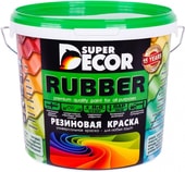 Rubber 6 кг (№07 балтика)