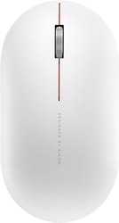 Mi Wireless Mouse 2 XMWS002TM (белый, китайская версия)