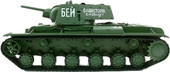 Russia KV-1's 1:16 (3878-1)