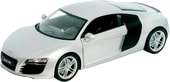 Audi R8 V10 43633 (белый)